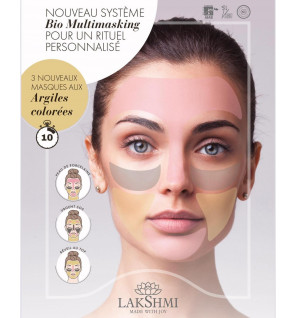 Masque Gold Anti-Âge 20ml - VATA