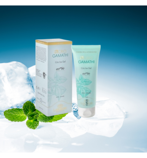Ice gel - Crio Gamathi