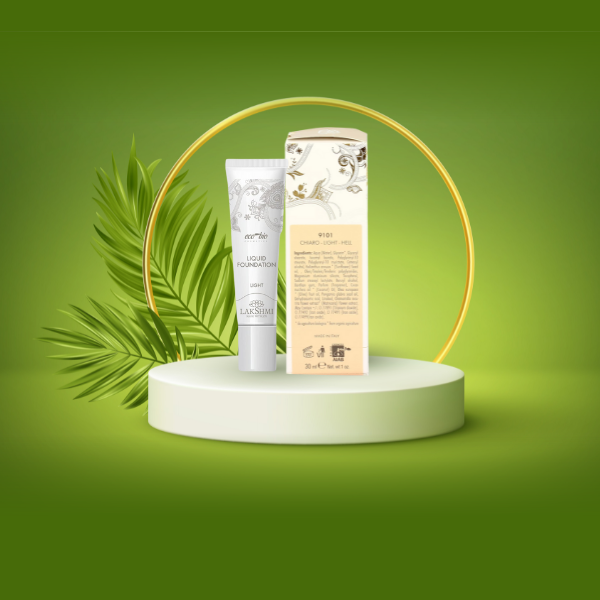 FOND DE TEINT LIQUIDE CLAIR