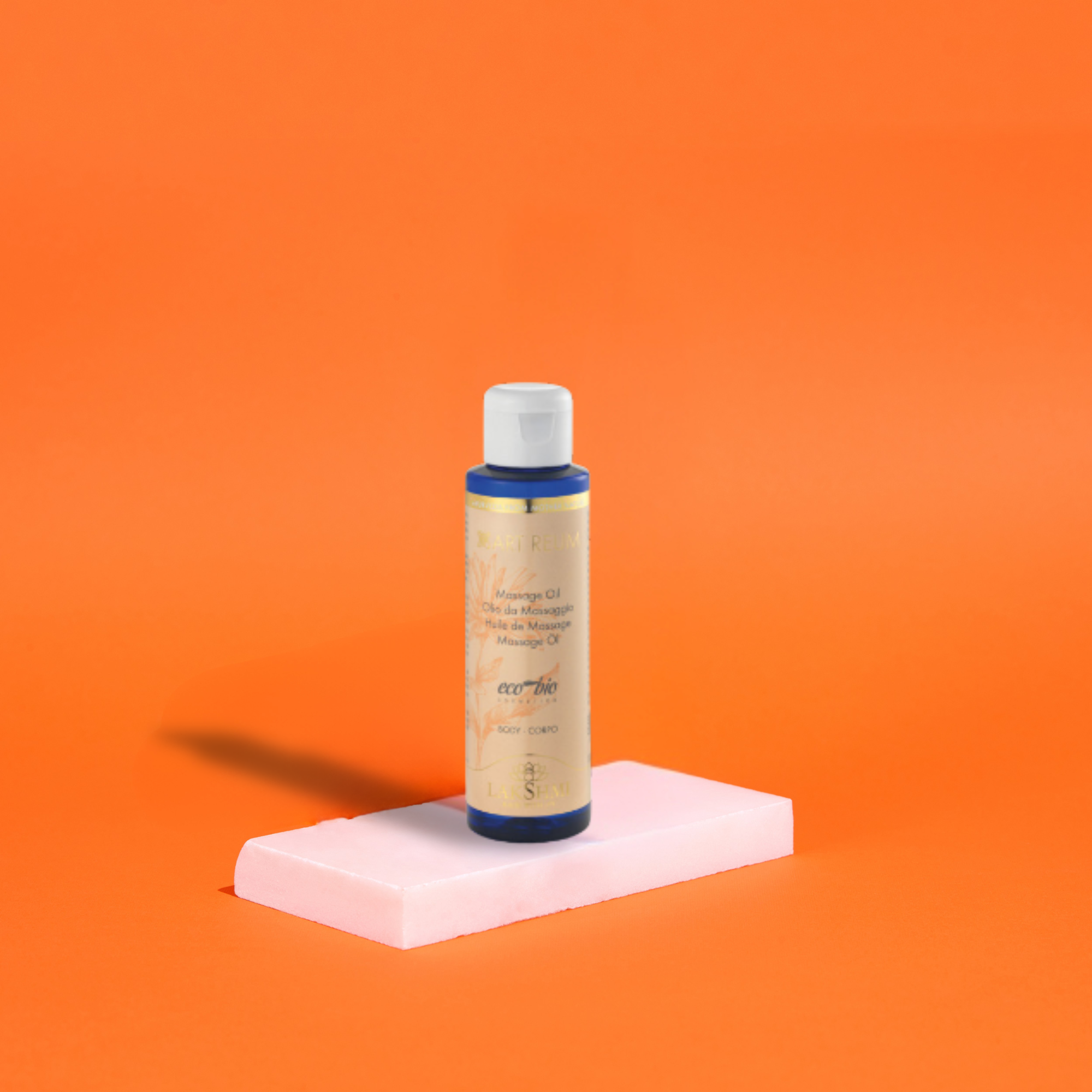 Huile de Massage - ART REUM