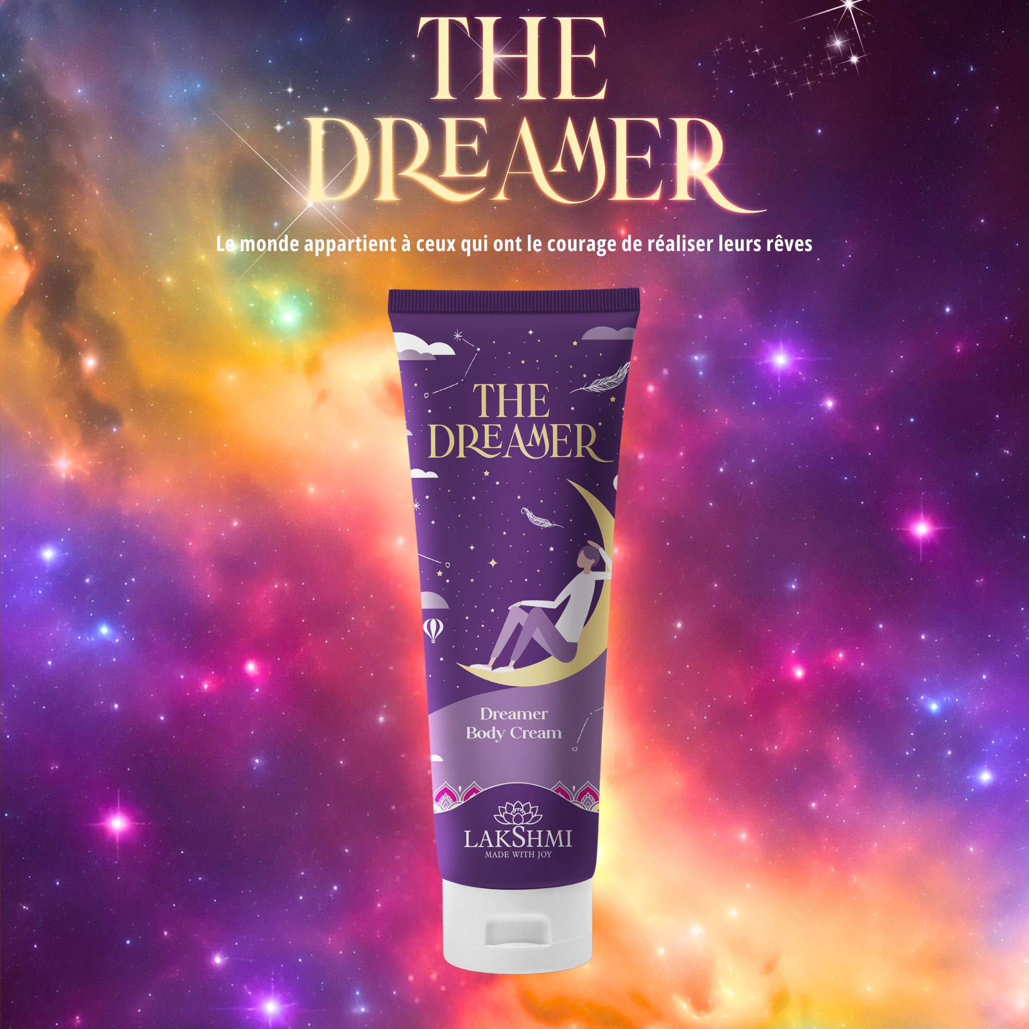 Crème Corps The Dreamer