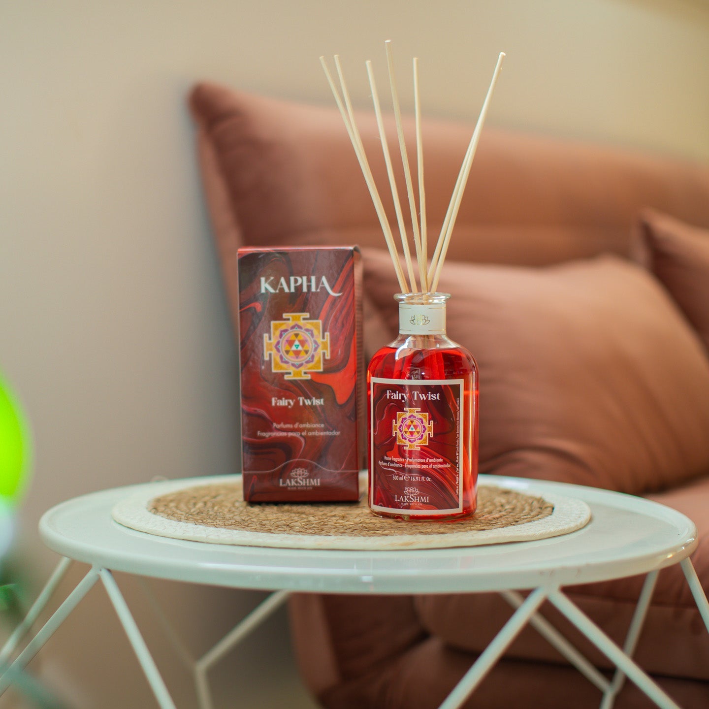 Fairy Twist - Parfum d'Ambiance