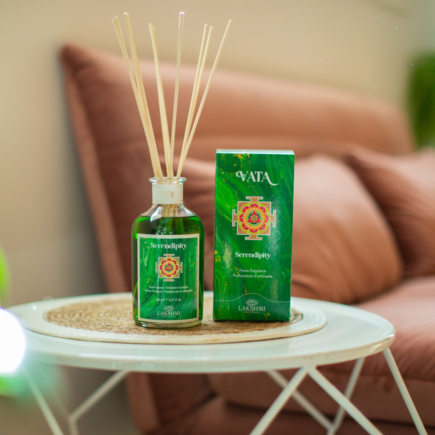 Serendipity - Parfum d'Ambiance