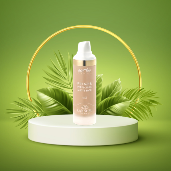 BASE DE MAQUILLAGE VISAGE