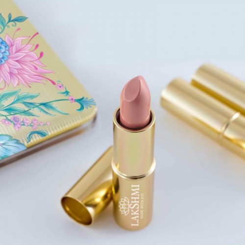 Baume à Lèvres Rose Kiss