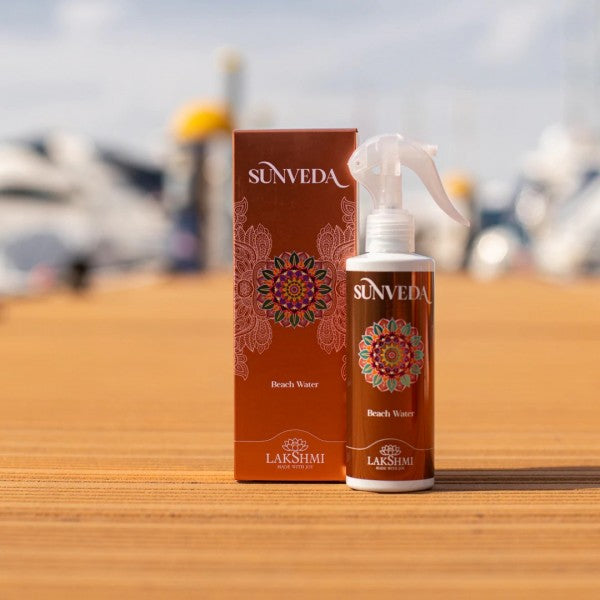 SUNVEDA - Beach Water