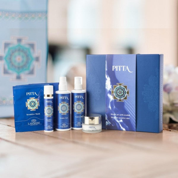 COFFRET PITTA - Rituel Complet