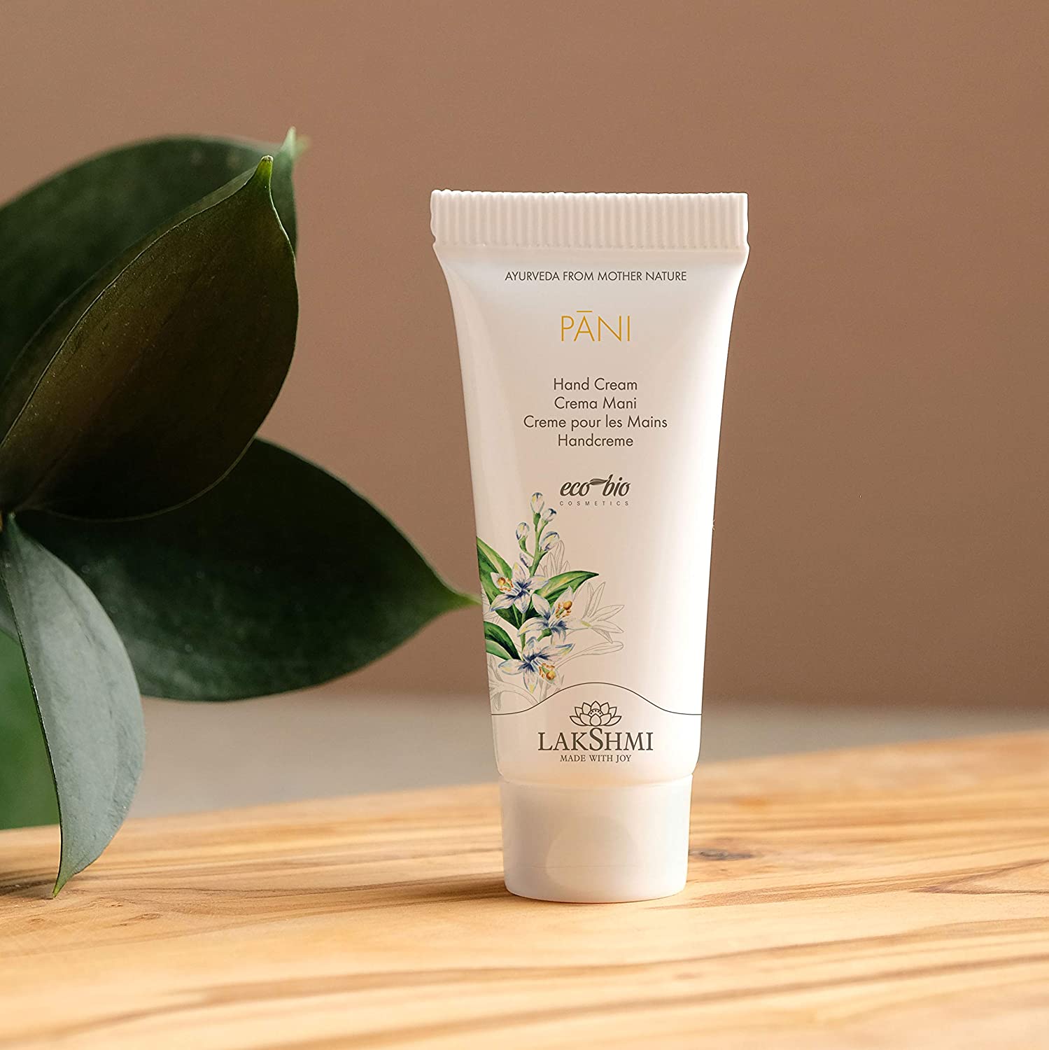 Crème Mains - PANI