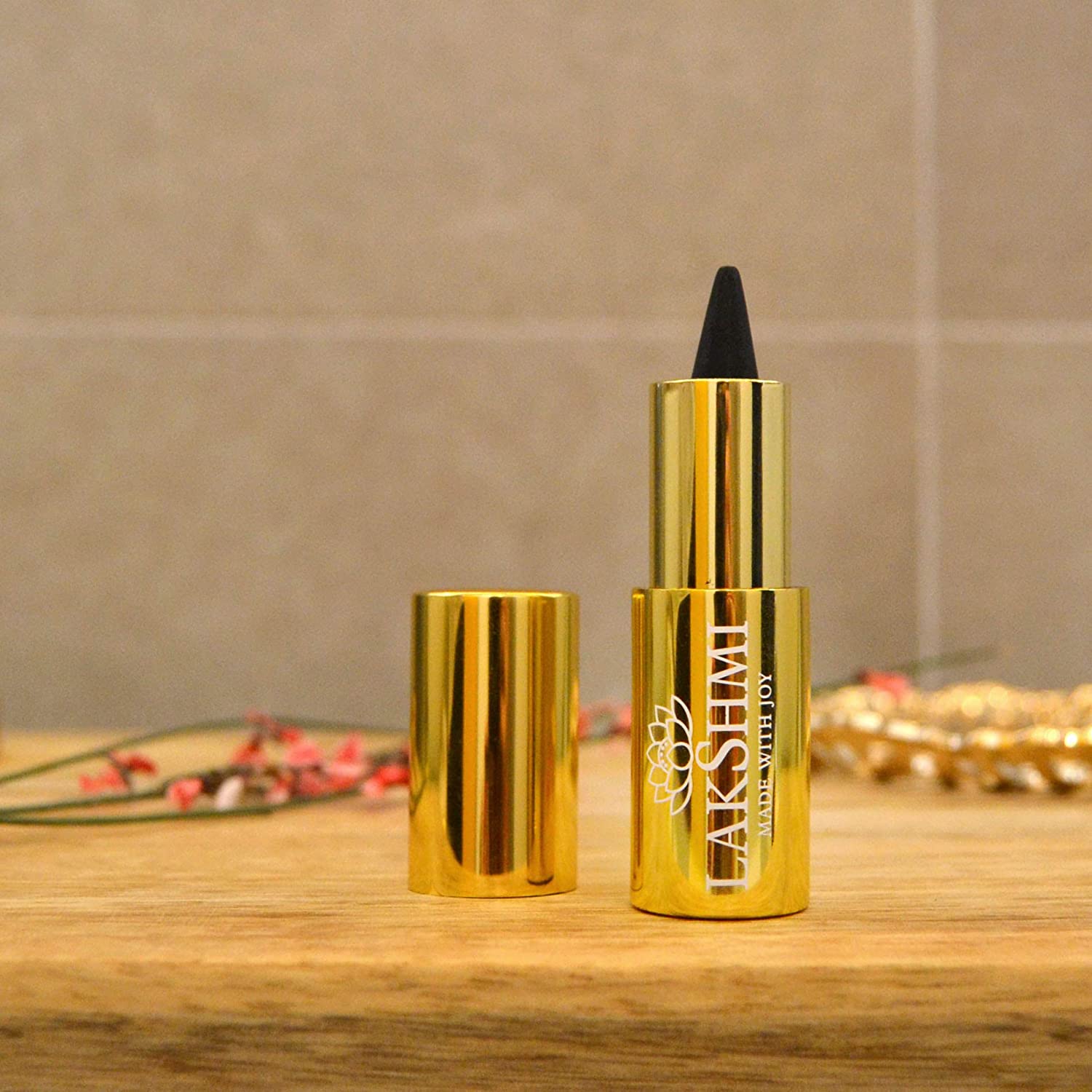 Eyeliner Kajal Black