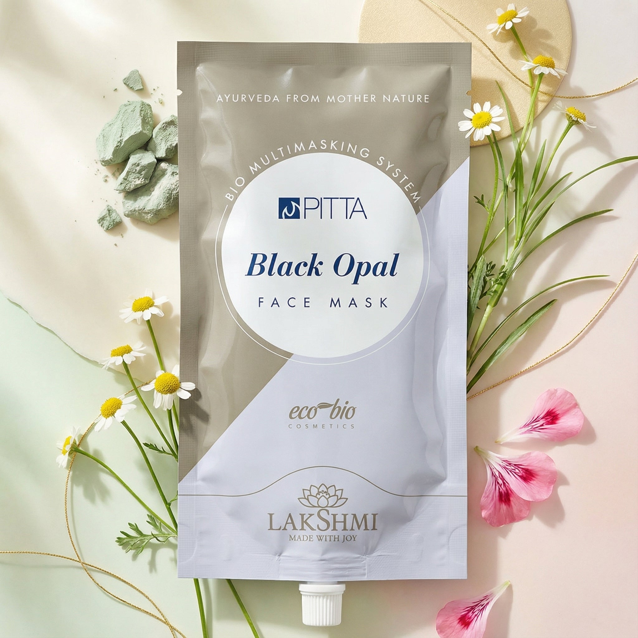 Masque Black Opal - PITTA