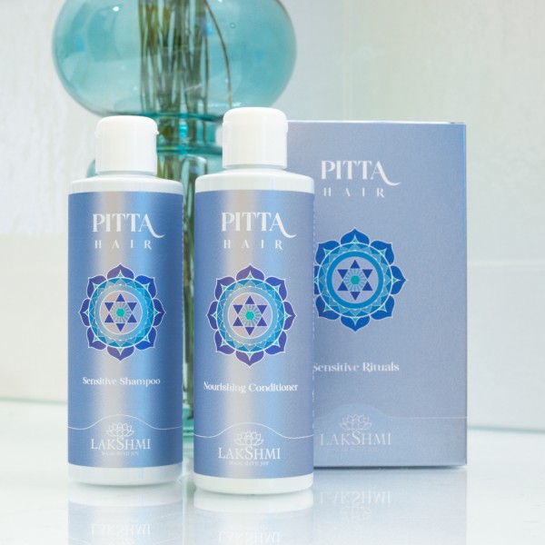 Rituel Apaisant Et Nourrissant - PITTA