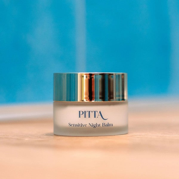 SENSITIVE BALM - Baume Nuit Pitta