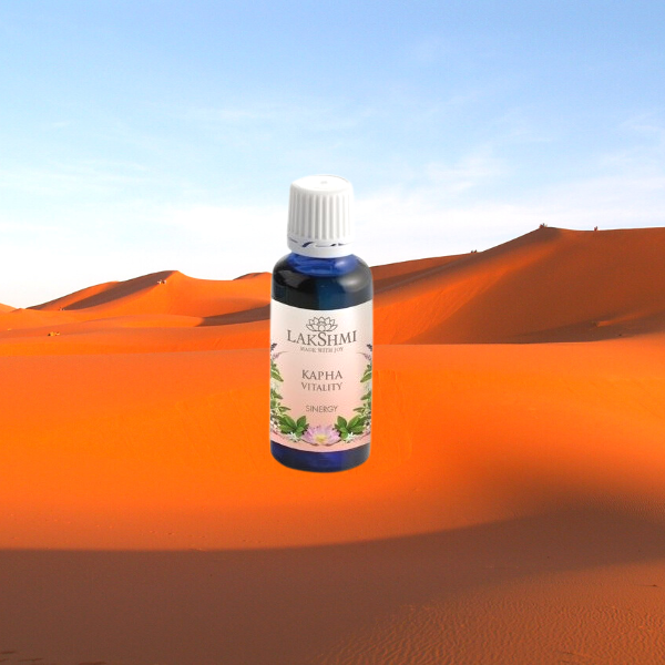 Synergie Vitalité - KAPHA