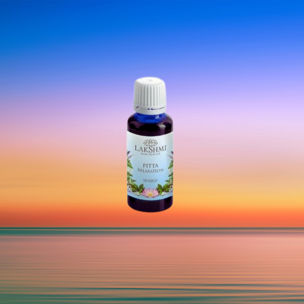 Synergie Relaxation - PITTA