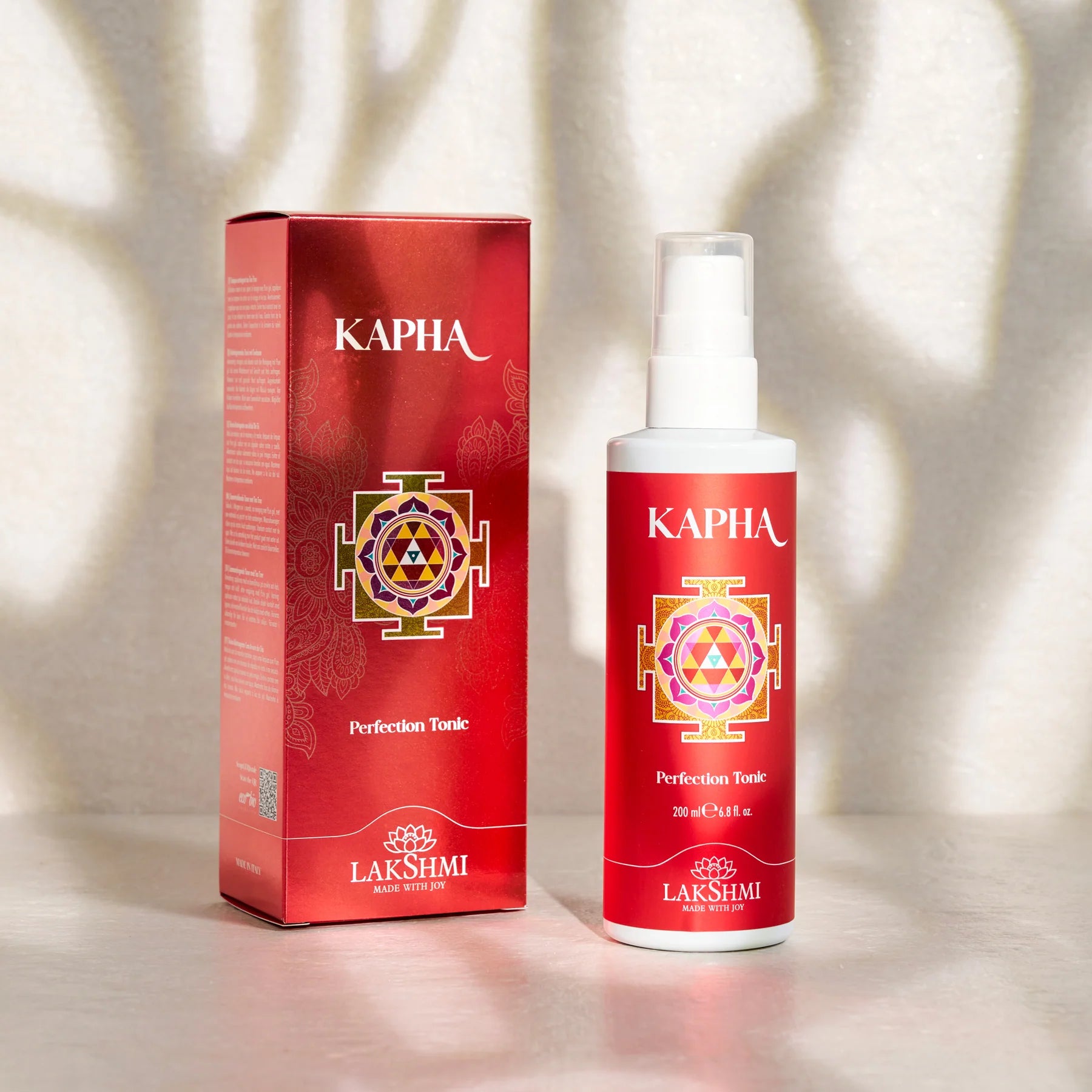 PERFECTION TONIC - Tonique purifiant Kapha